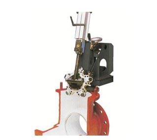 R系列-M300、400、600便攜式閥門研磨機(jī)，閥座閥瓣研磨機(jī)