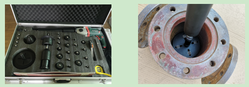 S系列M-100(YJS8)截止閥、安全閥便攜式研磨機(jī)